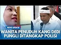 Download Lagu KANG DEDI BUKA SUARA! Wanita Pengkritik Kang Dedi Ditangkap, Angkat Bicara soal Kasus Sapoe Sarebu