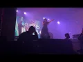 Paris Paloma - Silhouette on the Hill live - Leeds Festival - 28 August 2026