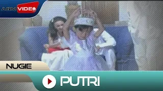 Download Nugie - Putri | Official Video MP3