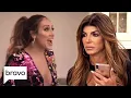 Melissa Gorga Turns 40 and Joe Giudice Predicts His Deportation RHONJ Highlights S10 Ep3