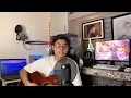 Kung Wala Ka - Hale (Jenzen Guino Cover)