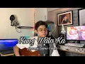 Download Lagu Kung Wala Ka - Hale (Jenzen Guino Cover)
