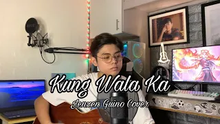 Download Kung Wala Ka - Hale (Jenzen Guino Cover) MP3