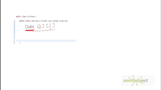 SEL 24 How To Read Excel File Using Apache POI