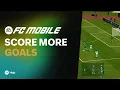 FC Mobile Tips and Tricks - How to shoot and improve your finishing
