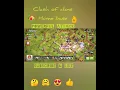 Download Lagu clash of clans || Home base || attack 💯 % || #short