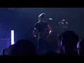KMFDM - LIGHT | Hyëna Tour 2022/23 (Official Live Music Video)