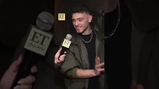   جانب جديد ل  الشامي في فيديو كليب جيناك دندنها
