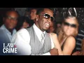 5 New P Diddy Allegations from Teen Who Claims He Was Raped at Club