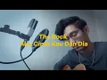 Download Lagu Aku Cinta Kau dan Dia - The Rock (cover) || Rifqi FTR