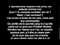Nekfeu - Ma dope feat Spri Noir