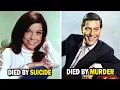 13 Beloved The Dick Van Dyke Show Actors Who Tragically Passed Away