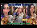 Download Lagu Kak jill dapet Hadiah Singa saat live di tiktok | Efek 10 Gelombang Kanan 🤣