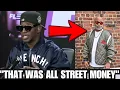 Cam ron EXPOSES Dame Dash Was Shocked By Dipset s 400K Ohio Payday
