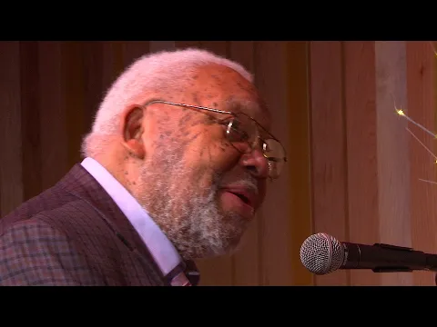 Ellis Marsalis Quintet - Full Set - Live from the Jazz & Heritage Center (2018)
