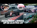 Download Lagu SURREALIST STROLL, COLAPINTO and DISASTER ALPINE and FERRARI PROMISES - FREE SUMMARY GP AUSTRIAN ...