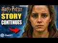 Download Lagu Ik vroeg AI om DOOR TE GAAN met het schrijven van het Harry Potter-verhaal (VOLLEDIGE VERSIE)