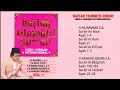 Lagu H Muammar ZA \u0026 H Nanang Qosim ZA (Haflah Qori\