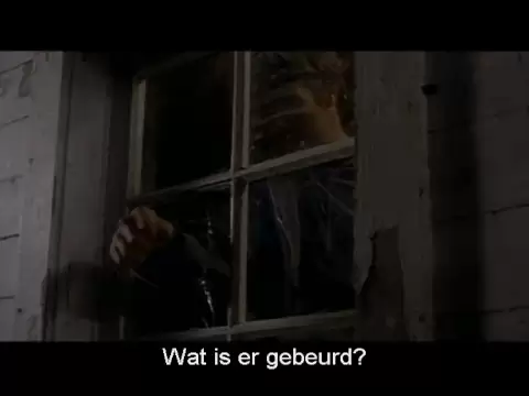 Open Window - Trailer