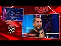 Download Lagu Johnny Gargano rebel heart theme new version debut on Raw