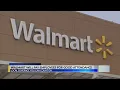 Walmart will pay employees for good attendance