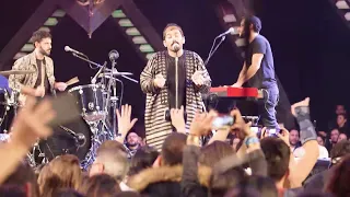 Mashrou Leila Tayf Ghost مشروع ليلى طيف 