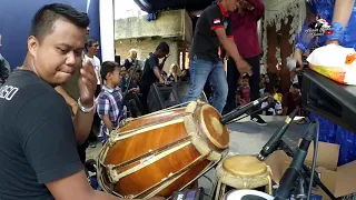 Kembang Gadung Pongdut - Medley || Kuda sumedang - Voc Ceu Heni