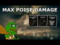 I Created The Ultimate Bonk Build In Elden Ring