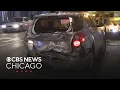 2 people killed in crash on Kennedy Expressway near downtown Chicago