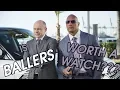 Ballers Seasons 1 - 4