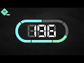 Timer 300 Seconds 5 Minutes FlipaClip