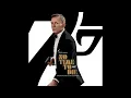 Hans Zimmer - Final Ascent - Single Edit - No Time To Die - Soundtrack
