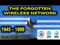 AT T Long Lines The Wireless Network Before the Internet