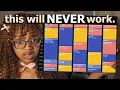 Your study schedule sucks Here s Why