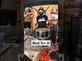 Download Lagu PANTERA | DOMINATION - DRUM COVER.