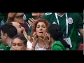 Alemania vs Mexico - Chica no mames