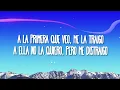 FMK, Emilia - Salgo a Bailar