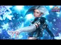 Download Lagu Marvel Future Fight -- Luna Snow Music Video (Full)