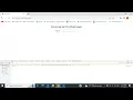 Debouncing and Throttling - Simplest Example