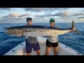 GIANT Wahoo and HUGE News! Catch Clean Cook (Florida Offshore Fishing)