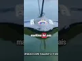 Lagu Venezuela lanza su propio dron acuático táctico 🔥 #news #noticias #venezuela