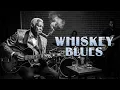 Lagu Midnight Whiskey Blues 🎸 Whiskey Reflections, Love \u0026 Lost Memories 💔 Soulful Guitar Vibes