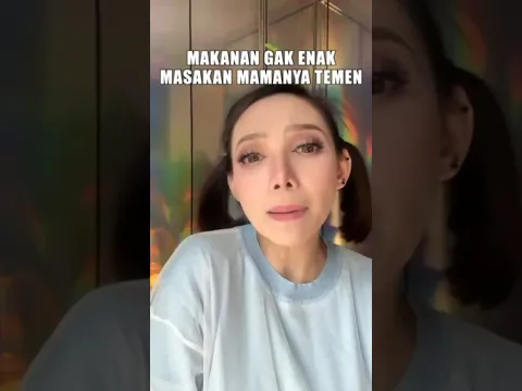 Enak Kok Tante, Tapi Lebih Enak Lagi Kalo Aku Pulang Aja...🤣 #parodi #ngakak #funny