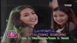 lavenia cinta tong kosong safari 1993 