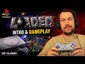PS1 Loaded Intro Gameplay