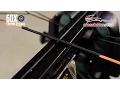 1000 Shot Crossbow String Torture Test
