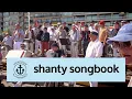 Download Lagu Shanty Songbook 32 - Shantykoor Blankenberge zingt \