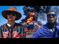 Investigating the LA Warehouse Disaster w King Croc