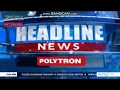 Download Lagu OBB Headline News METROTV (06 Juni 2016) + Iklan Sponsor Polytron