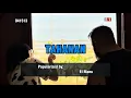 Lagu Tahanan (c) El Manu [Official Lyric Video]